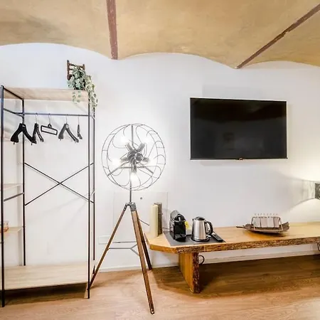 Apartmán Sweet Life - Nihil Nest *