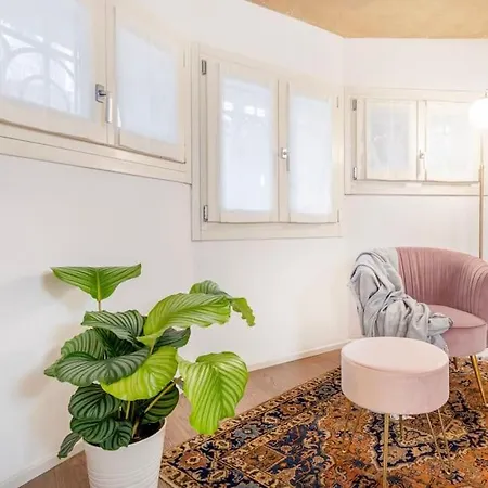 Sweet Life - Nihil Nest Apartmán