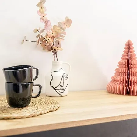 Sweet Life - Nihil Nest Modena