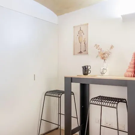 Sweet Life - Nihil Nest Apartmán *