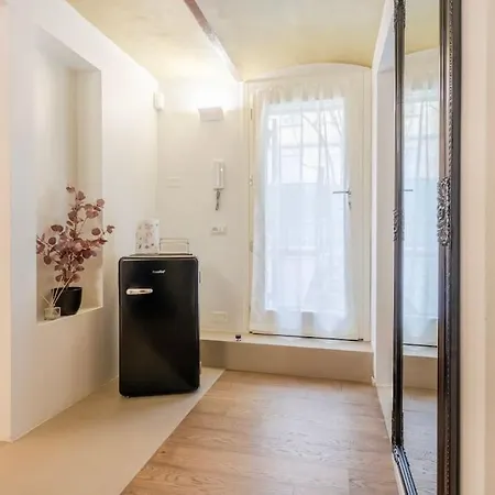 Apartmán Sweet Life - Nihil Nest Modena