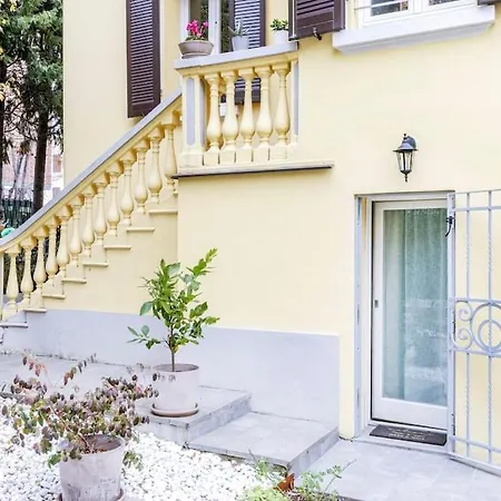 Apartmán Sweet Life - Nihil Nest Modena