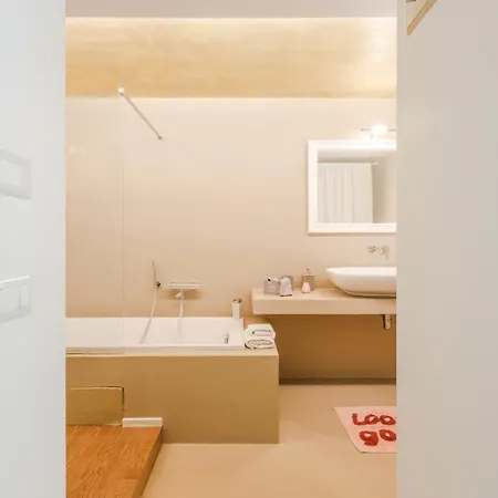 Sweet Life - Nihil Nest Apartment