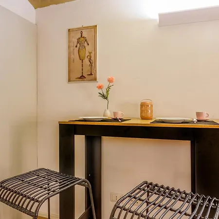 Sweet Life - Nihil Nest Apartment Modena