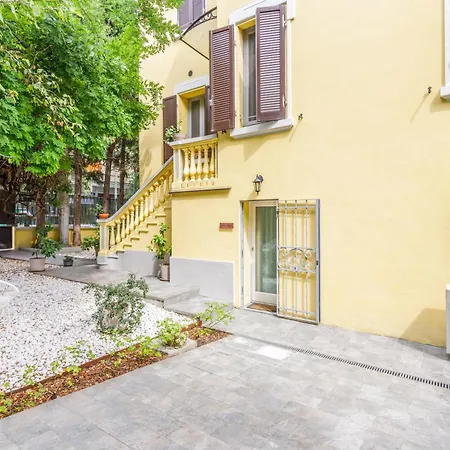 Apartment Sweet Life - Nihil Nest *