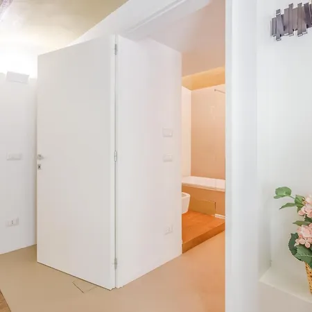 Apartman Sweet Life - Nihil Nest Modena