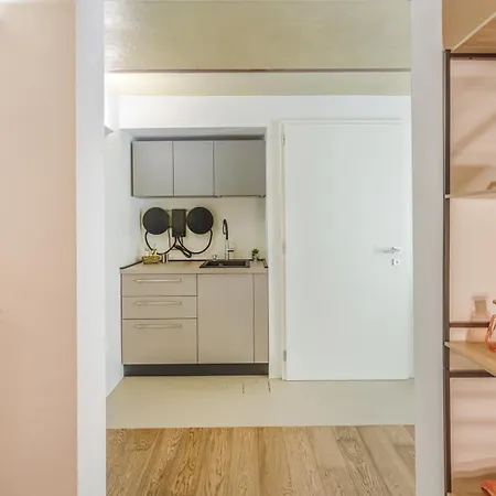 Sweet Life - Nihil Nest * Modène