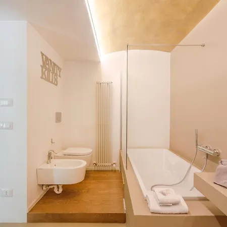 Appartement Sweet Life - Nihil Nest