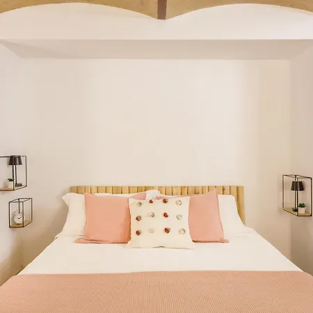 Appartement Sweet Life - Nihil Nest *