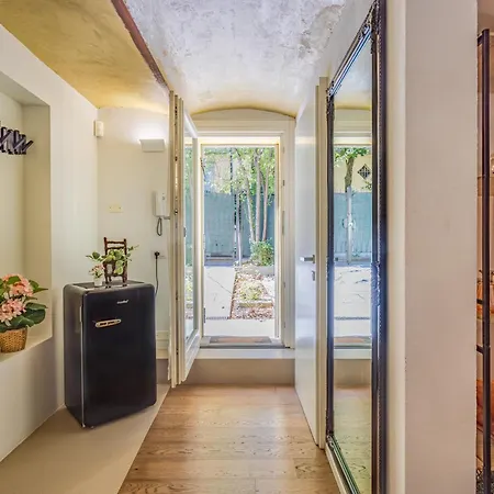 Sweet Life - Nihil Nest Apartman Modena