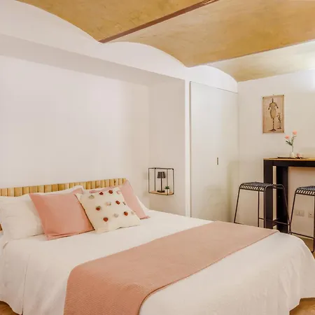 Apartman Sweet Life - Nihil Nest *