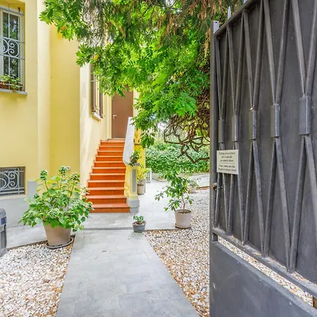 Sweet Life - Nihil Nest Appartement Modène