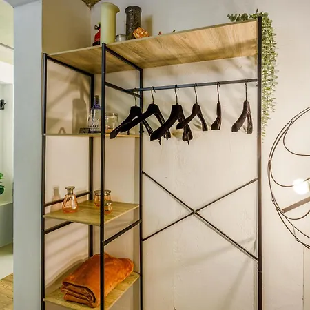 Appartement Sweet Life - Nihil Nest