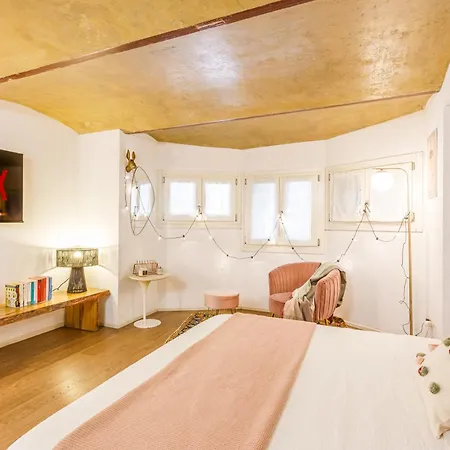 Sweet Life - Nihil Nest Modène