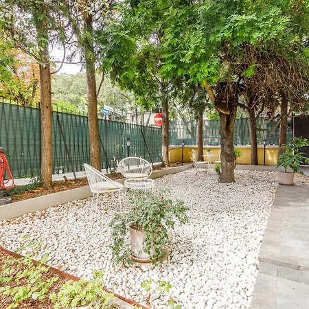 Sweet Life - Nihil Nest Apartman Modena