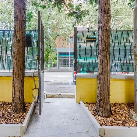 Apartman Sweet Life - Nihil Nest Modena