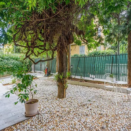 Sweet Life - Nihil Nest Apartman Modena