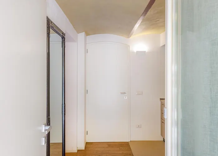 Apartment Sweet Life - Nihil Nest