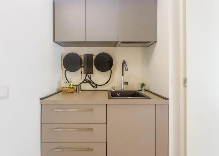 Sweet Life - Nihil Nest Apartment *