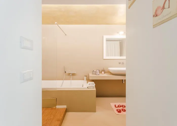 Sweet Life - Nihil Nest Apartment