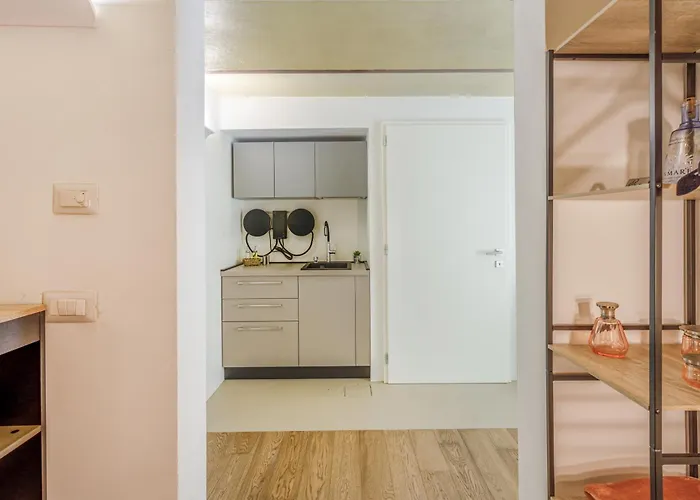 Sweet Life - Nihil Nest * Modena