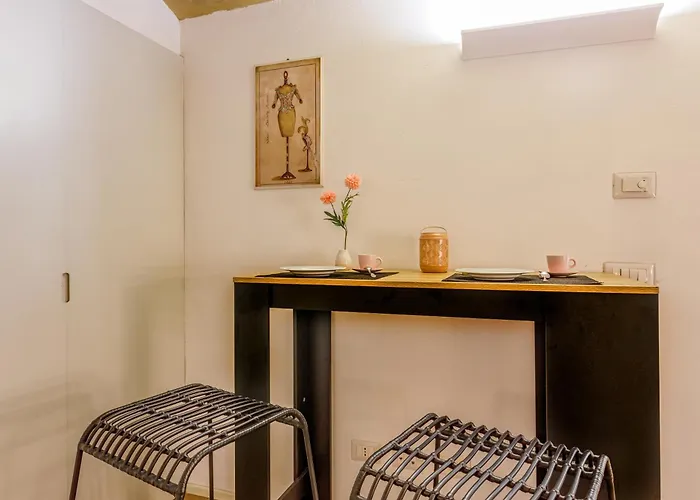 Sweet Life - Nihil Nest Apartment Modena