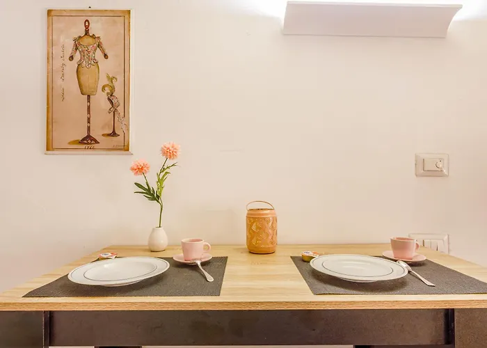 Sweet Life - Nihil Nest Modena