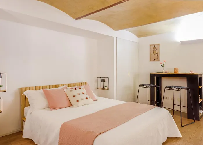 Apartment Sweet Life - Nihil Nest *