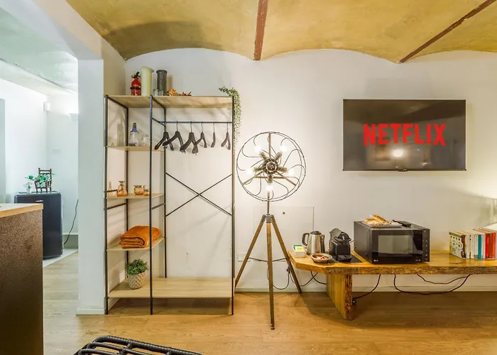 Sweet Life - Nihil Nest Modena