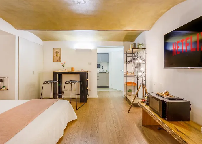 Sweet Life - Nihil Nest * Modena