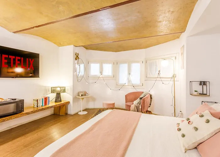 Sweet Life - Nihil Nest Modena