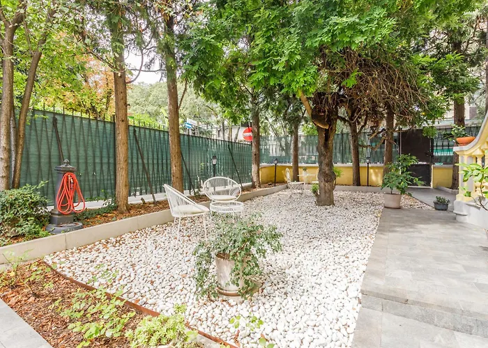 Sweet Life - Nihil Nest Apartment Modena