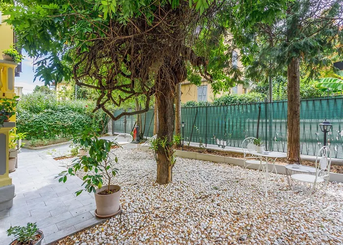 Sweet Life - Nihil Nest Apartment *