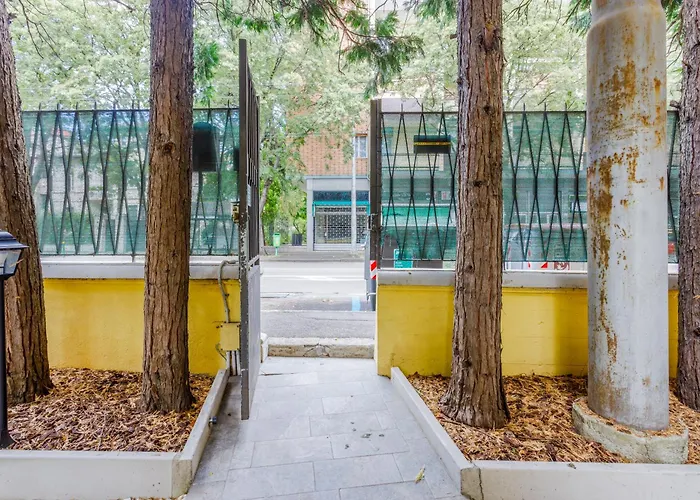 Sweet Life - Nihil Nest Apartment *